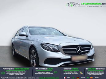 Mercedes Classe E