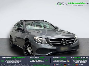Mercedes Classe E