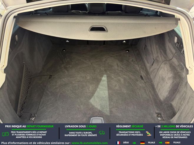 Mercedes Classe E 220 CDI BVA Argent� M�tallique de 2019