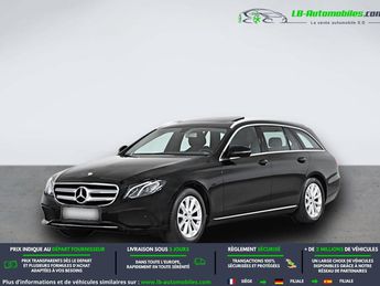 Mercedes Classe E