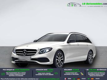 Mercedes Classe E
