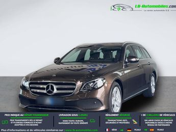 Mercedes Classe E