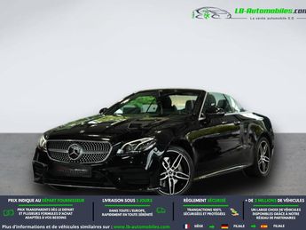 Mercedes Classe E