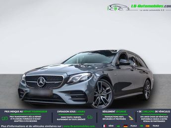 Mercedes Classe E