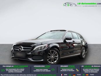 Mercedes Classe C