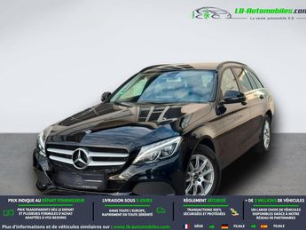 Mercedes Classe C