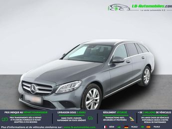 Mercedes Classe C