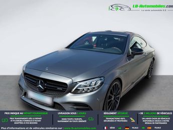 Mercedes Classe C