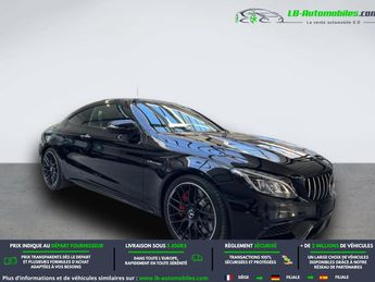  Voir d&eacute;tails -Mercedes Classe C 63 AMG BVA &agrave; Beaupuy (31)