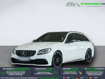 Mercedes Classe C