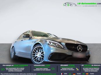 Mercedes Classe C