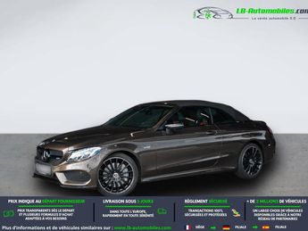 Mercedes Classe C