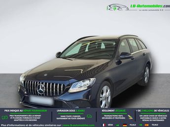 Mercedes Classe C