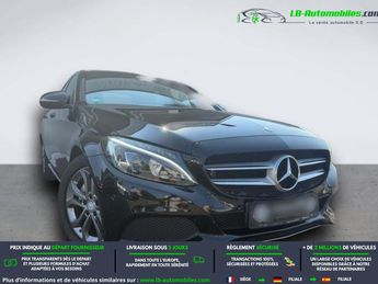 Mercedes Classe C
