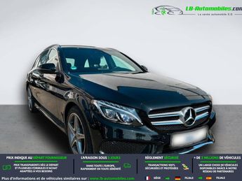 Mercedes Classe C