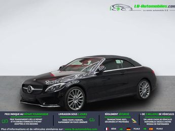 Mercedes Classe C