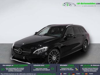 Mercedes Classe C