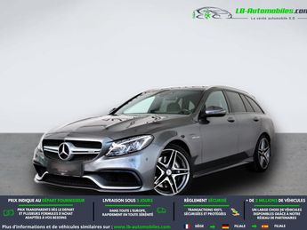 Mercedes Classe C