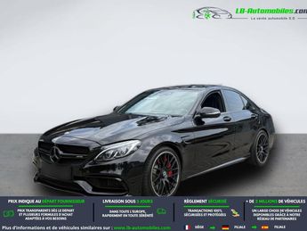Mercedes Classe C