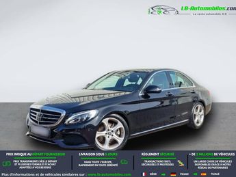 Mercedes Classe C
