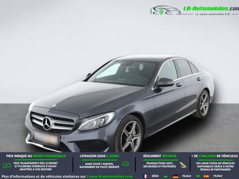 Mercedes Classe C