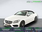Mercedes Classe C 250 BVA &agrave; Beaupuy (31)