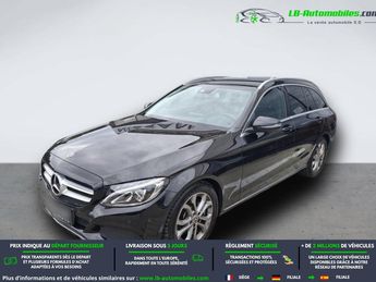 Mercedes Classe C