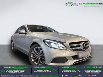 Mercedes Classe C