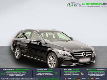 Mercedes Classe C