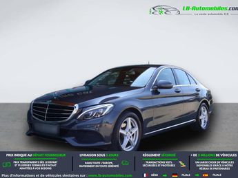 Mercedes Classe C