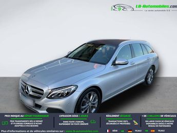 Mercedes Classe C