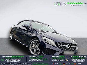 Mercedes Classe C
