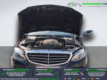 Mercedes Classe C