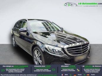 Mercedes Classe C