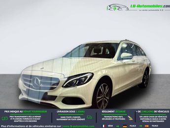 Mercedes Classe C