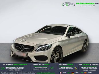 Mercedes Classe C