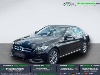 Mercedes Classe C