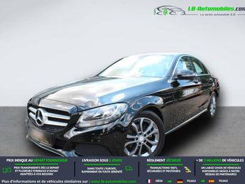 Mercedes Classe C