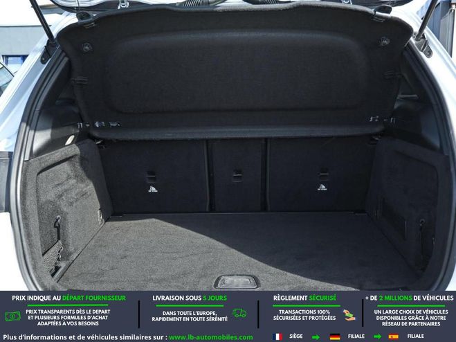 Mercedes Classe B 200 CDI BVA Argent� M�tallique de 2019