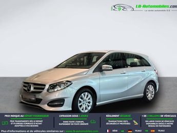 Mercedes Classe B