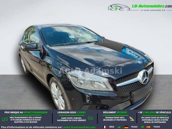Mercedes Classe A