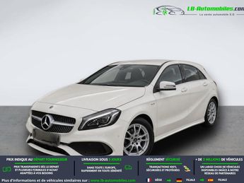 Mercedes Classe A