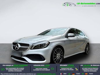 Mercedes Classe A
