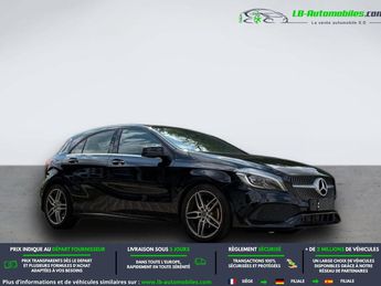 Mercedes Classe A