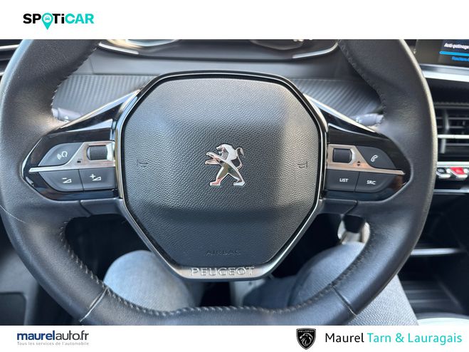 Peugeot 208 208 PureTech 100 S&S BVM6 Style 5p Grey de 2022