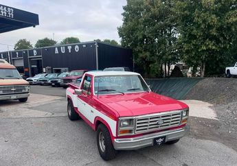 Ford F150