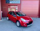 Renault Clio estate 1.5 dci 85cv climatisation gps to &agrave; Sainte-Marie-aux-Ch�nes (57)