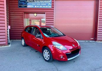  Voir d&eacute;tails -Renault Clio estate 1.5 dci 85cv climatisation gps to &agrave; Sainte-Marie-aux-Ch�nes (57)