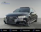 Audi S3 III 2.0 TFSI 310ch quattro S tronic 7 &agrave; Longvic (21)
