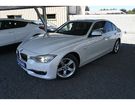 BMW Serie 3 F30 320d 184 ch Luxury &agrave; Cournon-d'Auvergne (63)